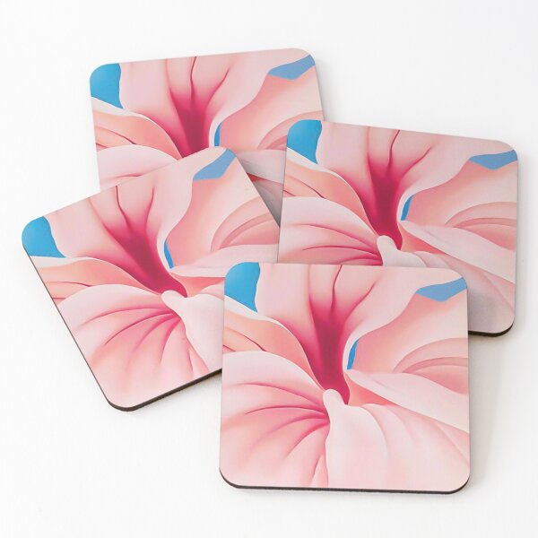 Item preview, Georgia O'Keeffe  designed and sold by realQ.