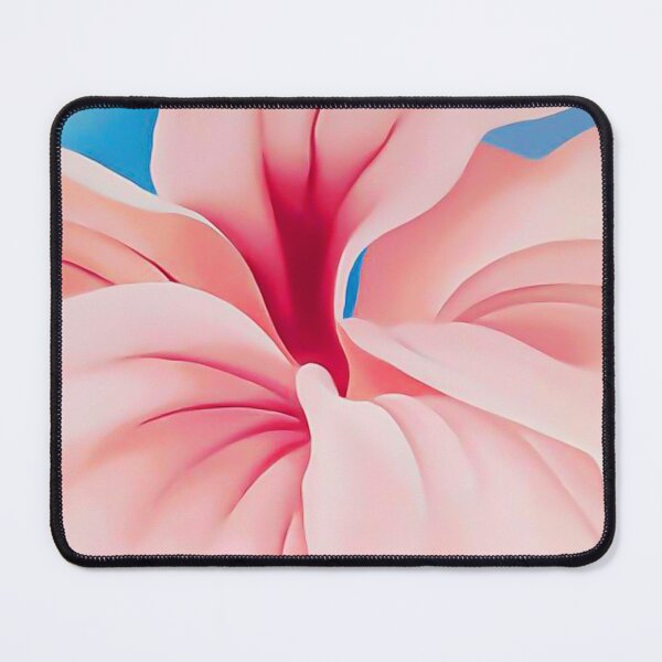 Item preview, Georgia O'Keeffe designed and sold by realQ.