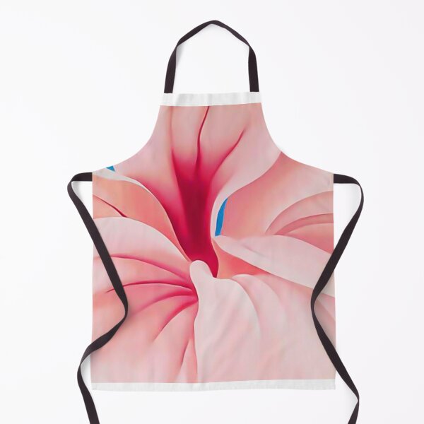 Item preview, Georgia O'Keeffe designed and sold by realQ.