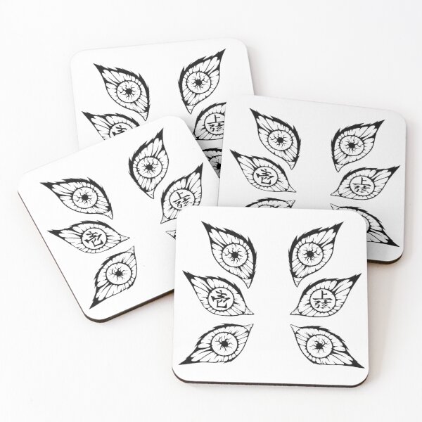 Item preview, demon slayer eyes designed and sold by JentleArt.