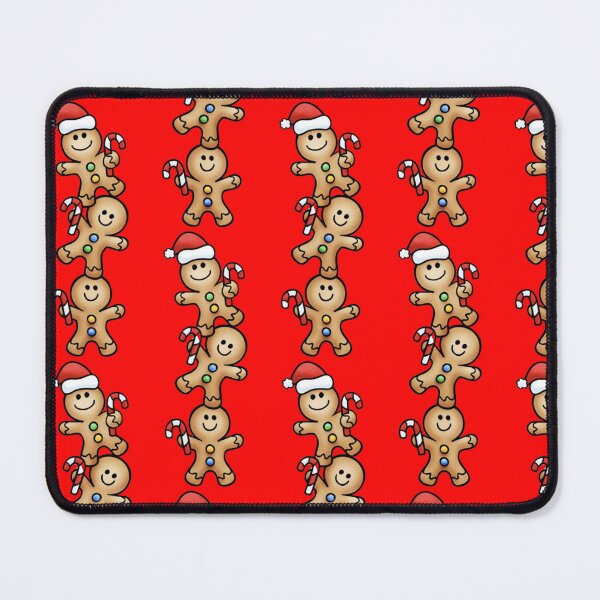 Item preview, GINGERBREAD MEN designed and sold by Ginghi.