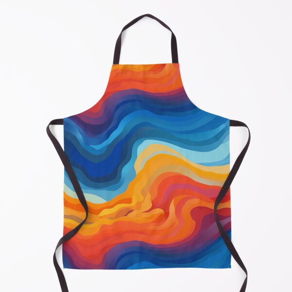 Item preview, Geode Style Pattern designed and sold by SideSignal.