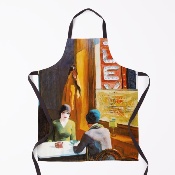 Item preview, edward hopper paintings designed and sold by The art world.