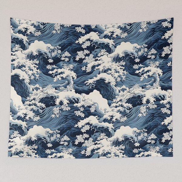 Item preview, Chinese meticulous ink painting designed and sold by overheadclick.