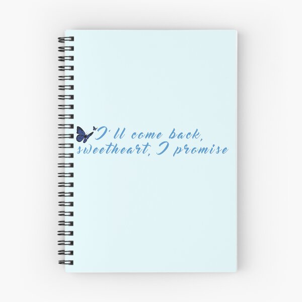 Item preview, Promise designed and sold by xWiseGirl.