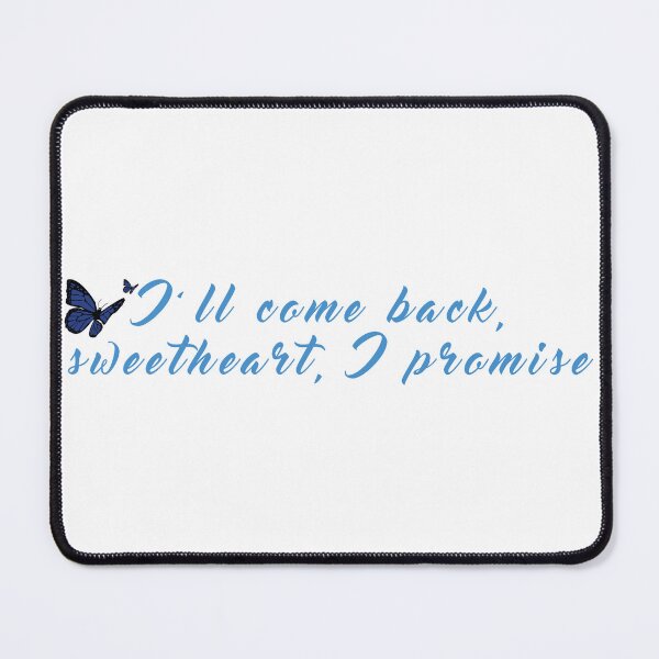 Item preview, Promise designed and sold by xWiseGirl.