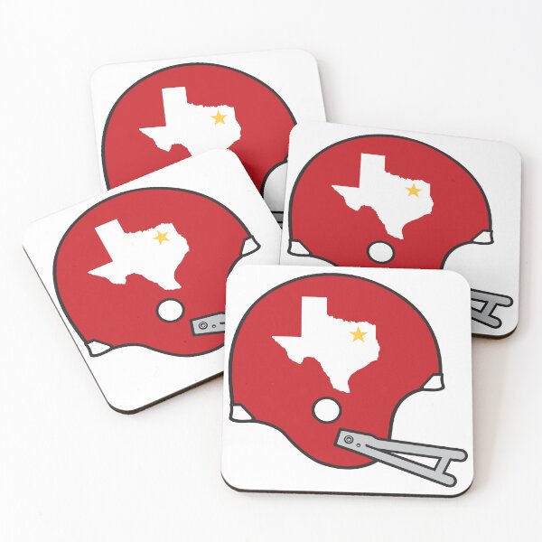 Item preview, Dallas Texans designed and sold by Reheated.