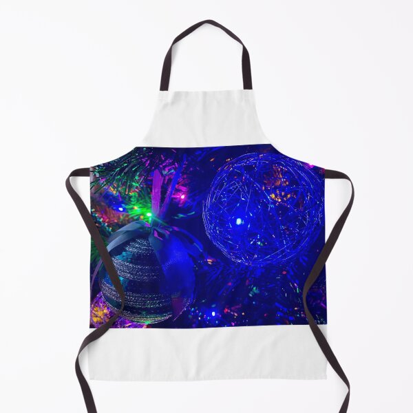 Item preview, Blue Christmas designed and sold by FHJArtandPhoto.
