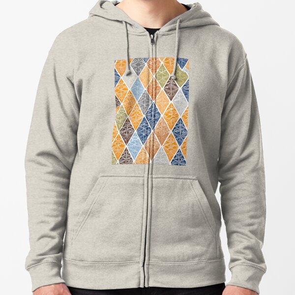 Goyard Orange Hoodies Sweatshirts for Sale Redbubble