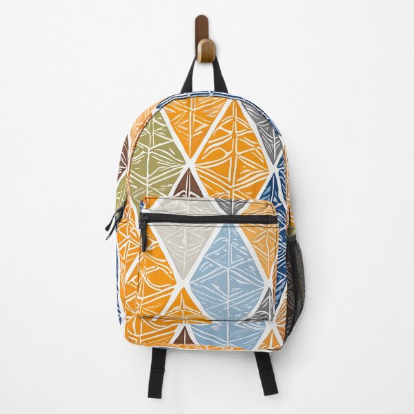 Item preview, Vibrant Geometric designed and sold by MindFrank.