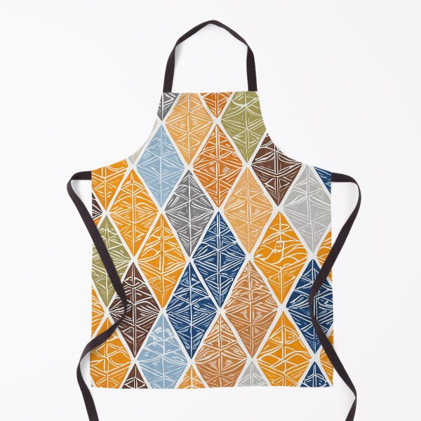Item preview, Vibrant Geometric designed and sold by MindFrank.