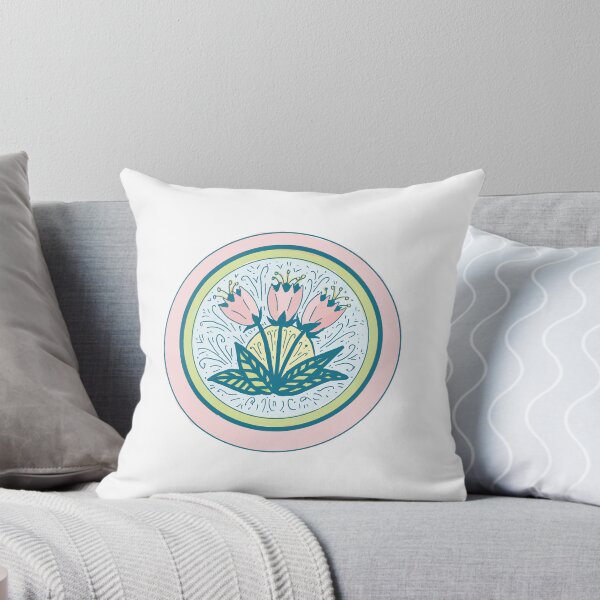 Item preview, botanical no. 4 designed and sold by MKLaverick.