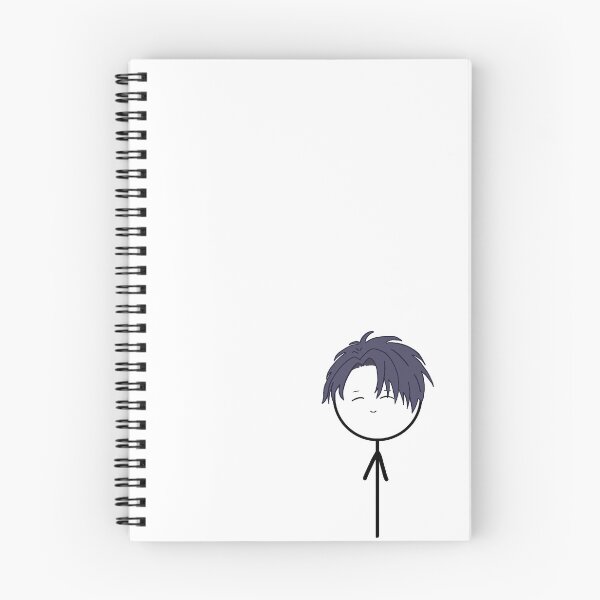 Artikelvorschau, Stickman Kouji Tatsuishi (Meine glückliche Ehe) entworfen und verkauft von Sushiitz.