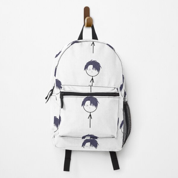 Item preview, Stickman Kouji Tatsuishi (My happy Marriage) designed and sold by Sushiitz.