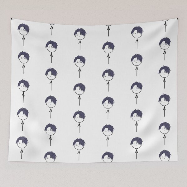 Item preview, Stickman Kouji Tatsuishi (My happy Marriage) designed and sold by Sushiitz.