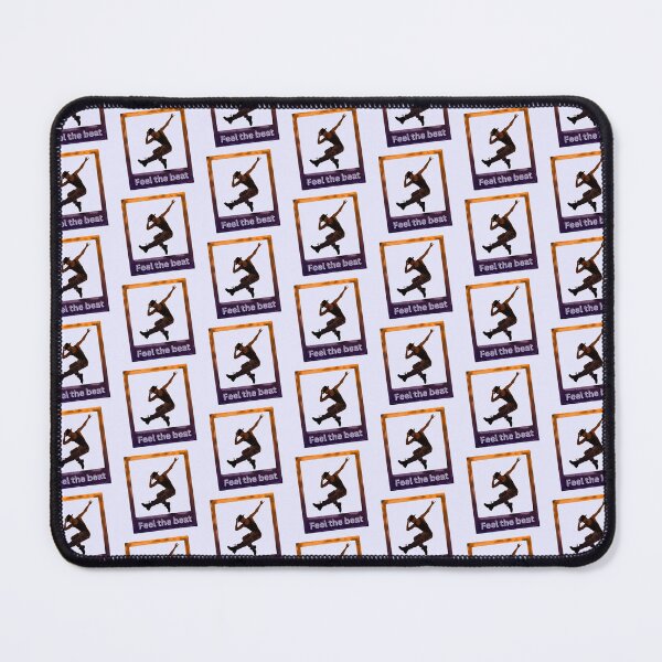 Item preview, feel the beat designed and sold by MHS DESIGNS.