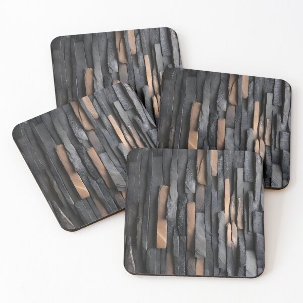 Item preview, Brick and stone, Natural beauty, Rustic pattern designed and sold by Rostislav Bouda.