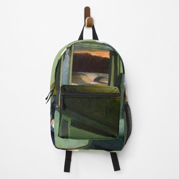 Item preview, edward hopper paintings designed and sold by The art world.