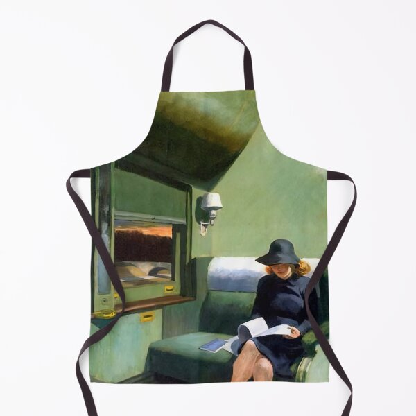Item preview, edward hopper paintings designed and sold by The art world.