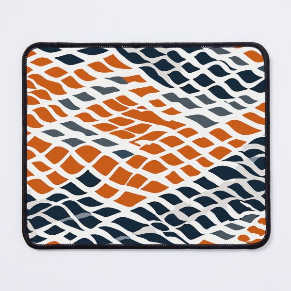 Goyard shop mouse pad