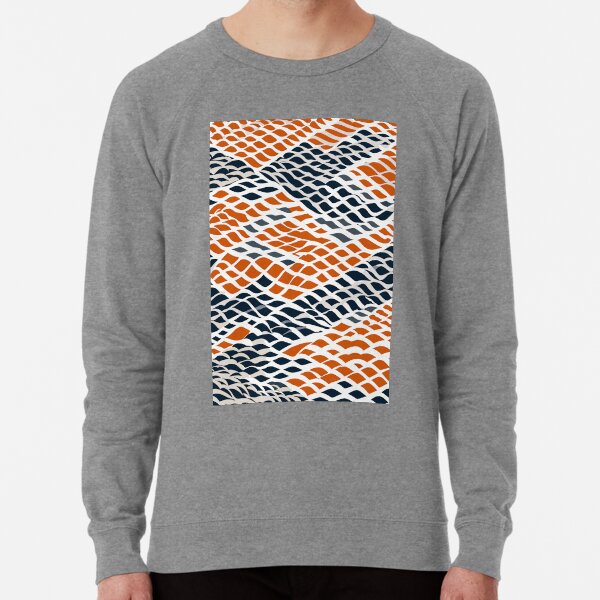 Goyard Orange Hoodies Sweatshirts for Sale Redbubble