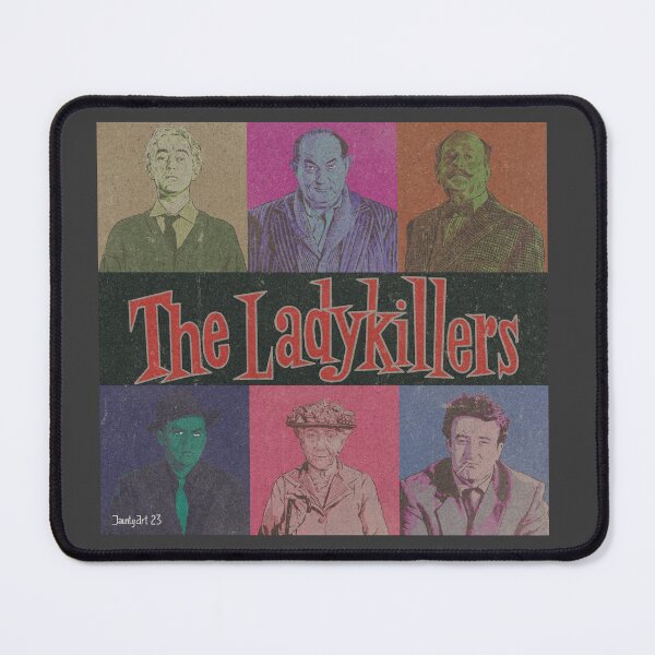 Item preview, The Ladykillers 1955 designed and sold by JauntyArt.