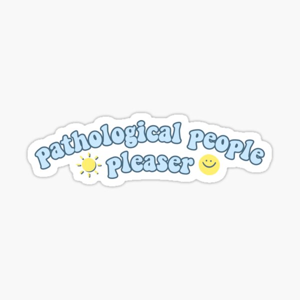 Aperçu de l'œuvre plaire aux personnes pathologiques :) créée et vendue par koverman1.