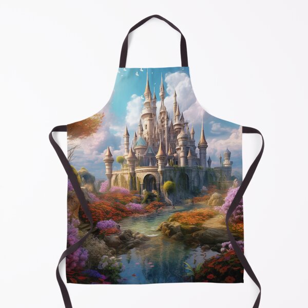 Item preview, A fairytale phone case designed and sold by Printboom.
