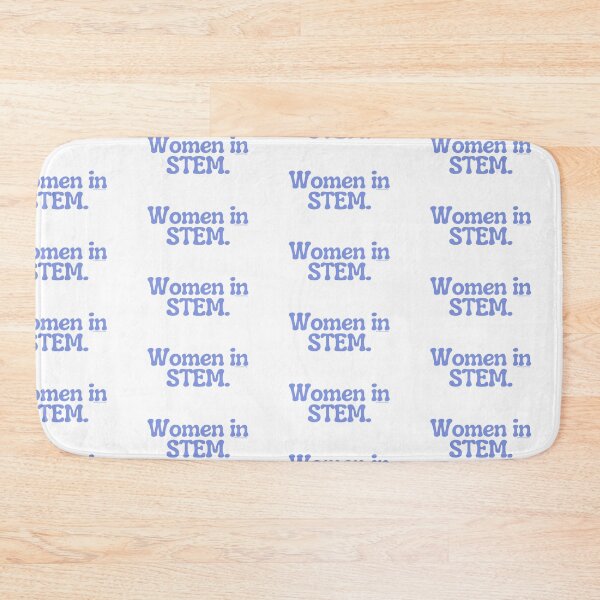 Item preview, Women in STEM., v9a | @lilsboobthangs designed and sold by lilsboobthangs.