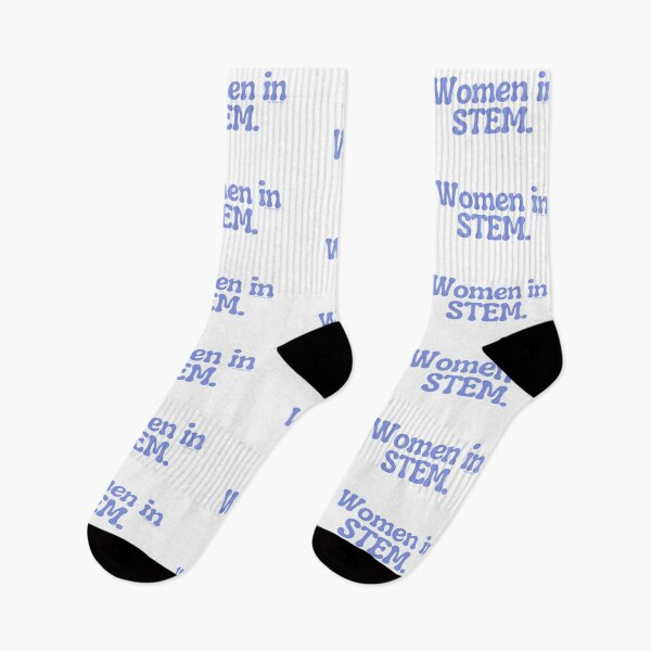 Item preview, Women in STEM., v9a | @lilsboobthangs designed and sold by lilsboobthangs.