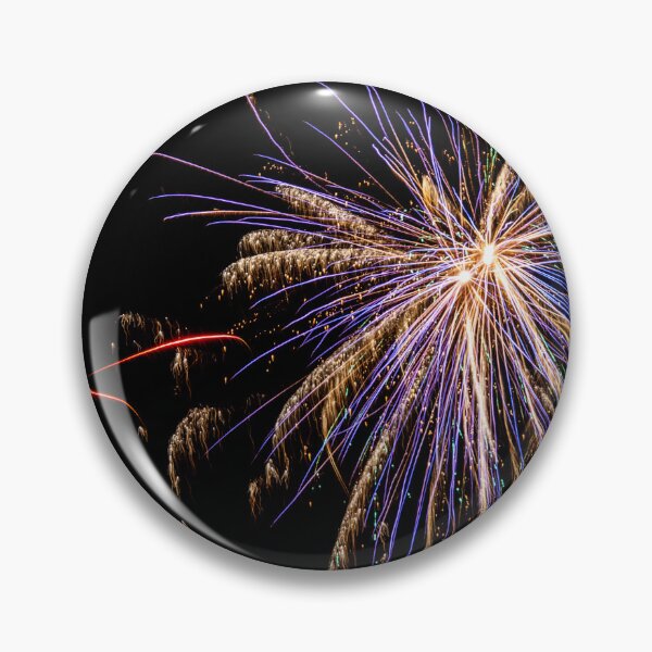 Item preview, Fiery Fireworks II designed and sold by David Lichtneker.