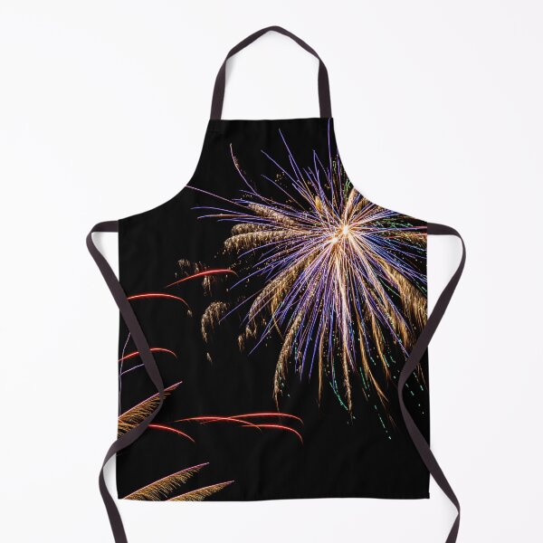 Item preview, Fiery Fireworks II designed and sold by David Lichtneker.