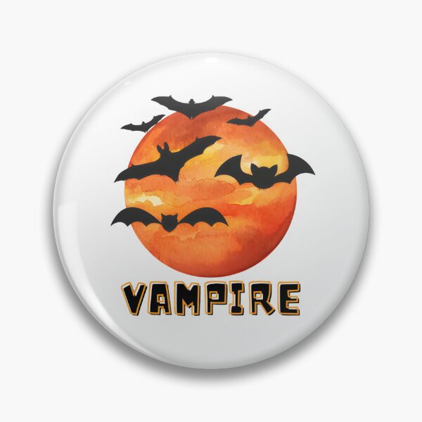 Item preview, Vampire PREMIUM T-Shirt DESIGN designed and sold by Rizteeshop.