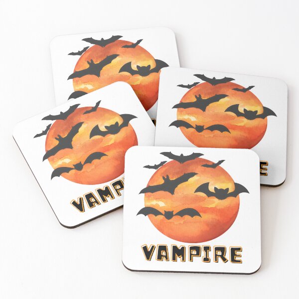 Item preview, Vampire PREMIUM T-Shirt DESIGN designed and sold by Rizteeshop.