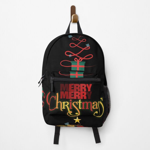 Item preview, Merry merry christmas tree designed and sold by Valdilana.