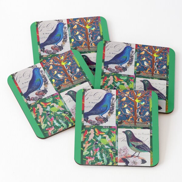 Item preview, Birds of a Feather designed and sold by angel1.