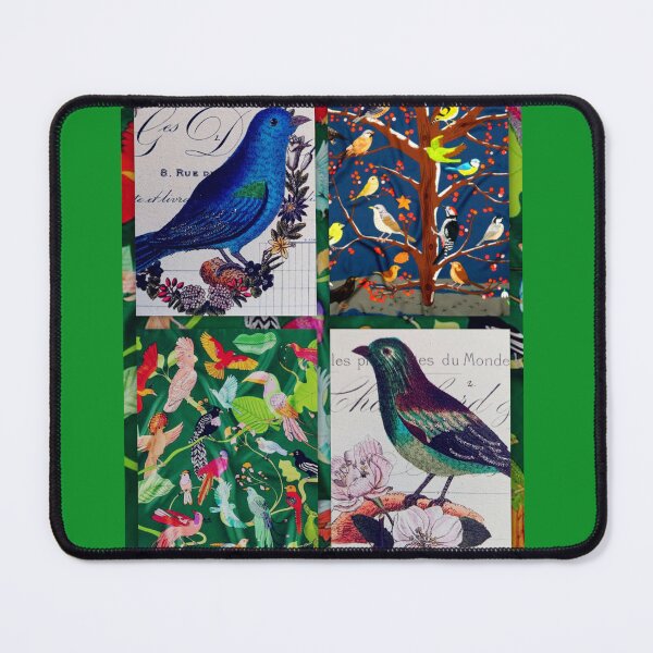 Item preview, Birds of a Feather designed and sold by angel1.