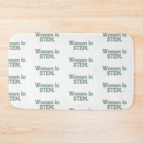 Item preview, Women in STEM., v8a | @lilsboobthangs designed and sold by lilsboobthangs.