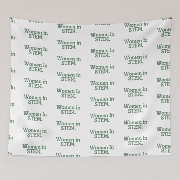 Item preview, Women in STEM., v8a | @lilsboobthangs designed and sold by lilsboobthangs.