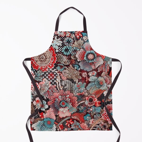 Item preview, Flower Power Glitch 2 designed and sold by fakeface.