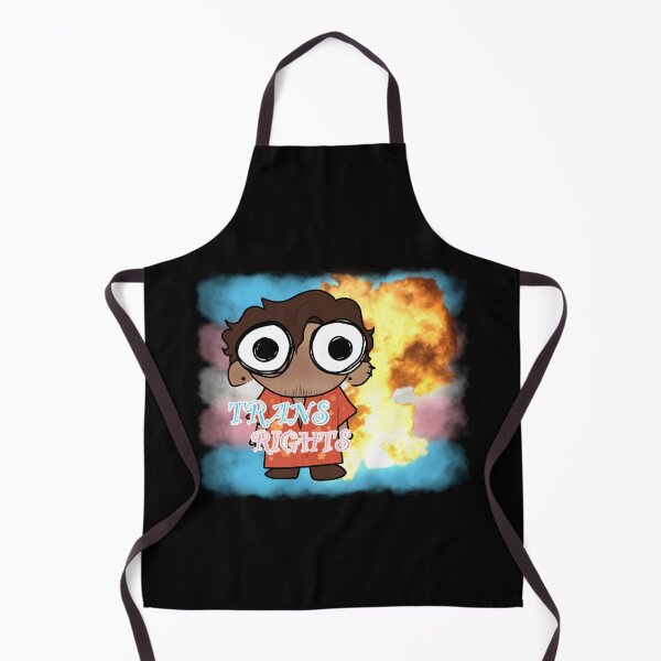 Item preview, Tim Says Trans Rights designed and sold by vseid07.