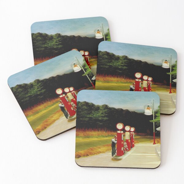 Item preview, edward hopper paintings designed and sold by The art world.