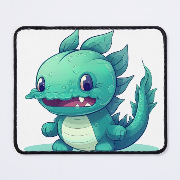 Item preview, Leviathan | cute style designed and sold by ComicsFactory.
