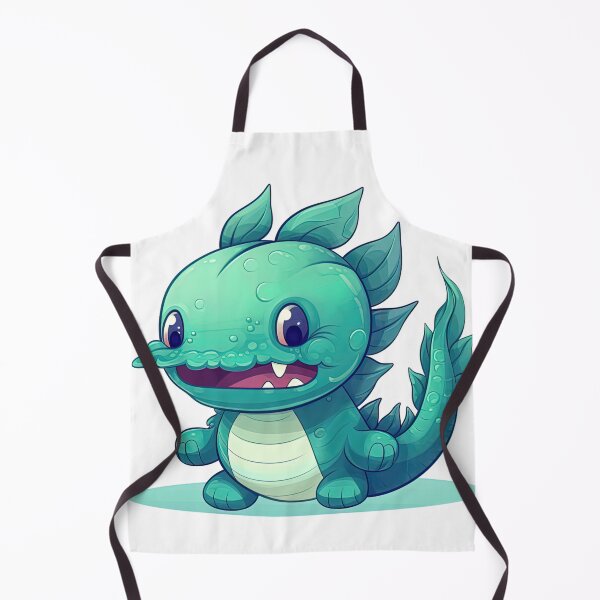 Item preview, Leviathan | cute style designed and sold by ComicsFactory.