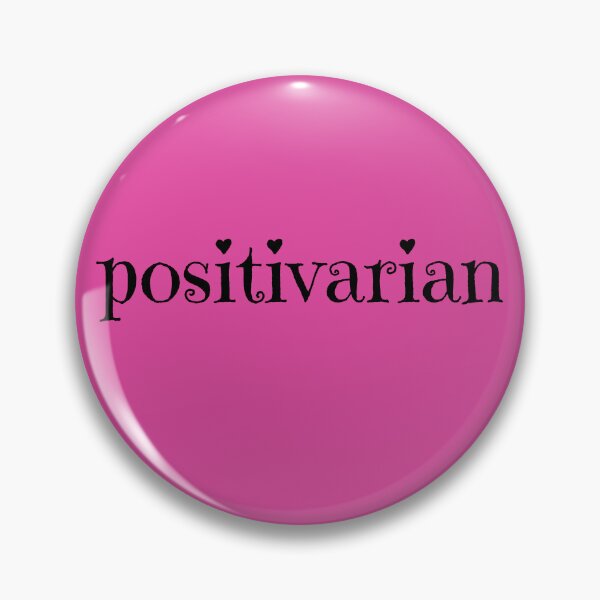 Item preview, Positive Energy Saying designed and sold by fontspree.