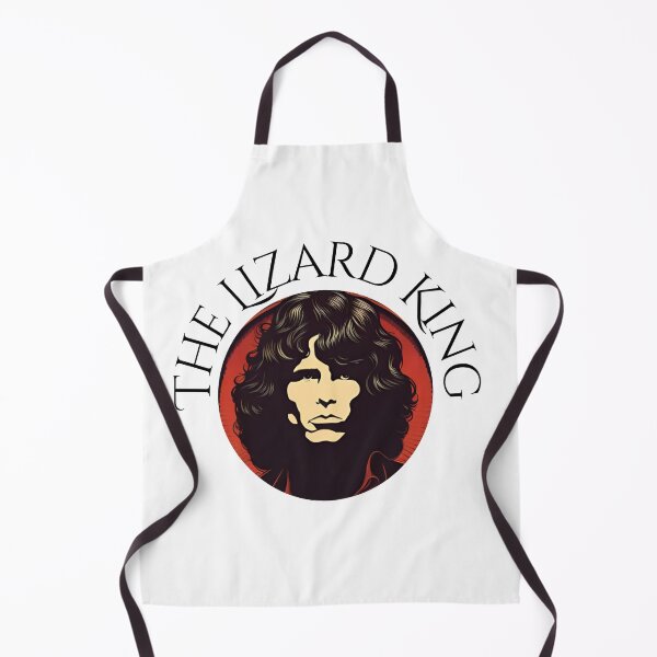Item preview, The Lizard King | Jim Morrison | TheAmericanPoet designed and sold by TheAmericanPoet.