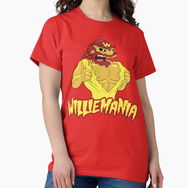 Item preview, Williemania designed and sold by andresMvalle.
