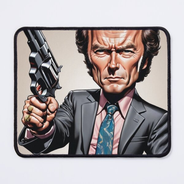 Item preview, The Legendary Detective designed and sold by shutterrudder.