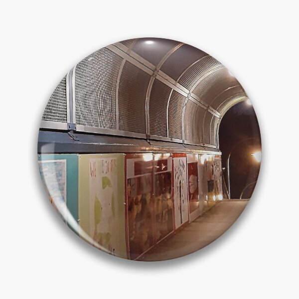 Item preview, Lewes footbridge designed and sold by Emma  Amies.
