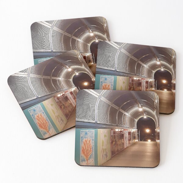 Item preview, Lewes footbridge designed and sold by Emma  Amies.